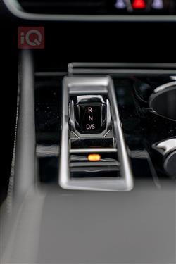 فولكسفاغن أطلس كروس سبورت